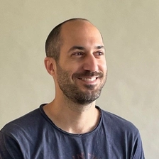 Elad Rahmin