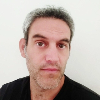 Elad Shafran