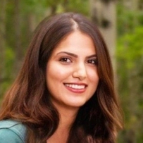 Elaheh (Ella) Ebrahimnia