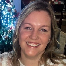 Elaine Clyne