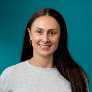 Elaine Greenwood-Flaherty