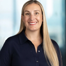 Elaine Harris-Whalen