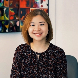 Elaine Lau