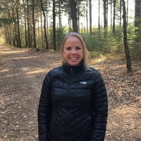 Elaine Sikkens