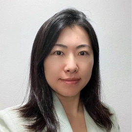 Elaine Yang