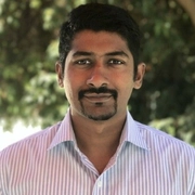 Elankumaran Srinivasan
