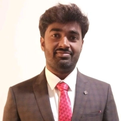 Elavarasan Thavasiappan