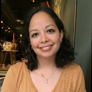 Elda Rodríguez Angel