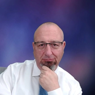 Eldad E. Van Creveld