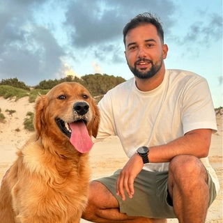 Eldad Ohayon