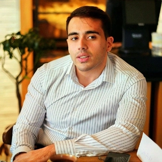Eldar Babayev