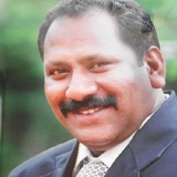 Eldho Varghese