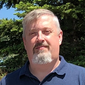 Eldon Culshaw