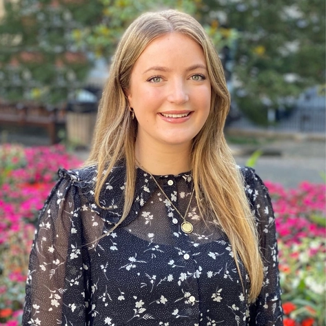 Eleanor Courteney-Harris