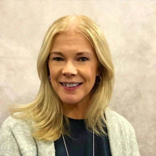 Eleanor Curtis Fcipd