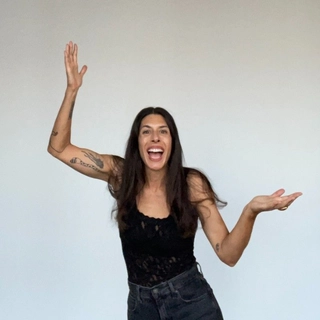 Eleanor van Den Heuvel