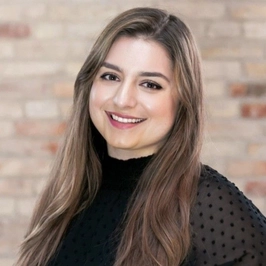 Eleftheria Tsatsi-Hansen