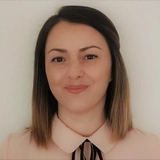 Elena Alexandra Mosoia