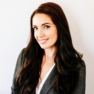 Elena Barriger