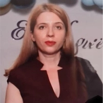 Elena Darie