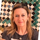 Elena González Bacigalupe