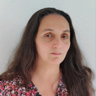 Elena Graafstal - Sandulova