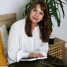 Elena Kaverina