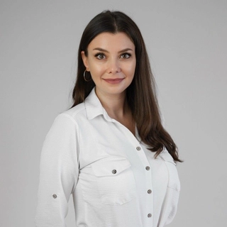 Elena-Lavinia Gheorghe