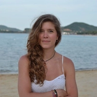 Elena Mesonero Pérez