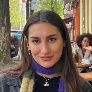 Elena Milosheska