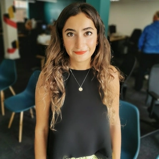 Elena Pitsillides