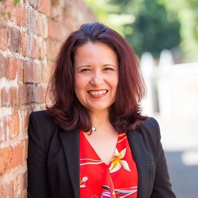 Elena Rodriguez - Falcón