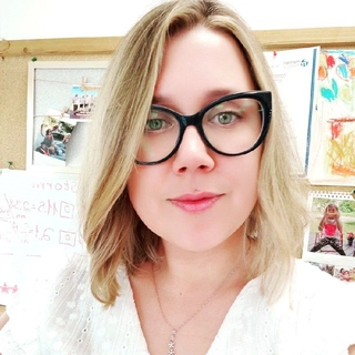 Elena Shlayger