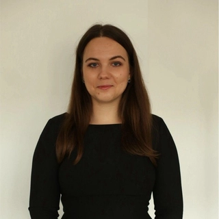 Elena Skachkova (Radzion)
