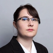 Elena Thornhill-Wadolowski
