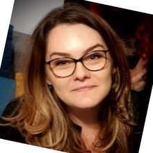 Elena Tufa