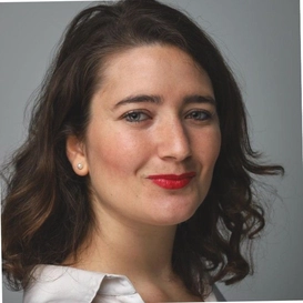 Elena Tylaweny Tuseo