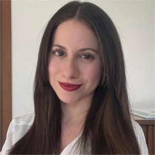 Elena Xystouri, LLB, LLM, LPC, CyBar