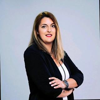 Eleni Danili