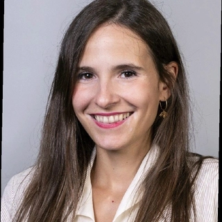 Eleni Kalogeropoulou