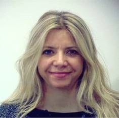 Eleni Koulourioti Ll.m.