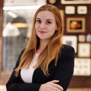 Eleonora Shcherbakova