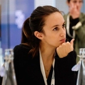 Eleonore de Montjoye