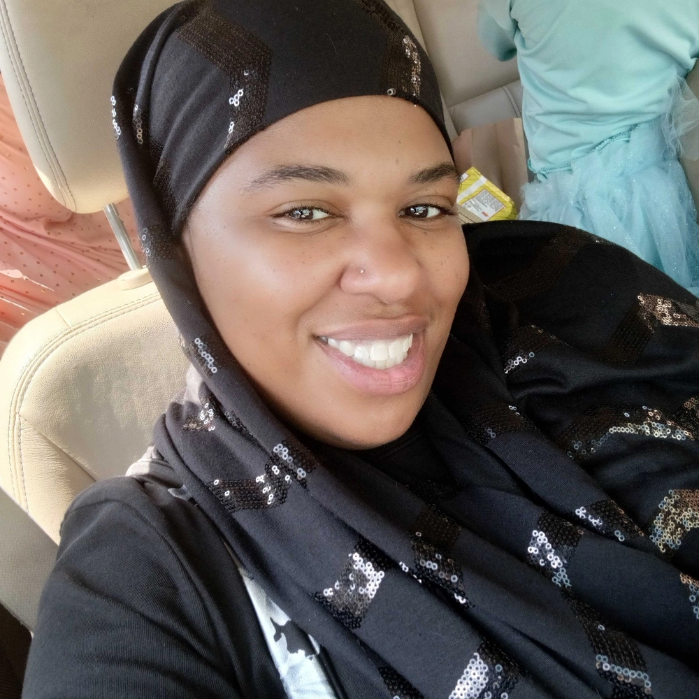 Elesha Bobo Bell