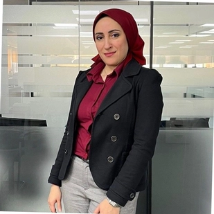 Elham Abdelwahab-
