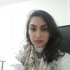 Elham Khanmirza