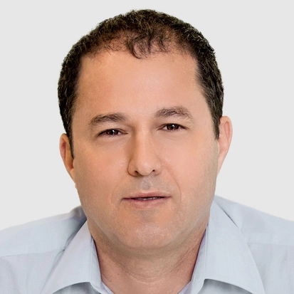 Eli Barkat
