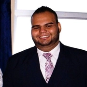 Eliécer Mora Alaniz