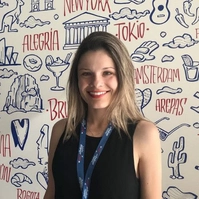 Eliana Alvarez Angel