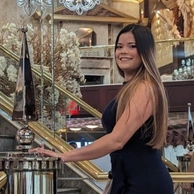 Eliana de la Rosa